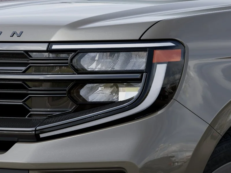 New 2027 Marsh Gray Ford Platinum image 18