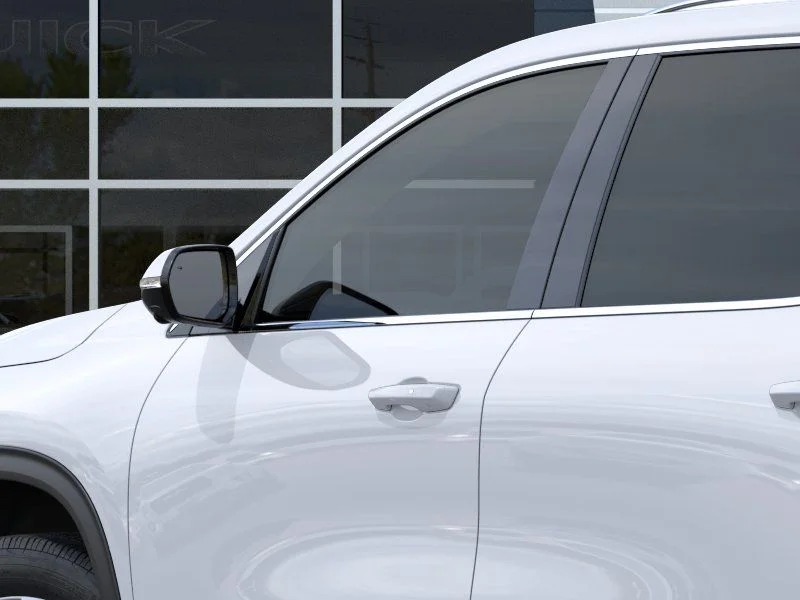 2027 Buick Enclave Preferred - Photo 12
