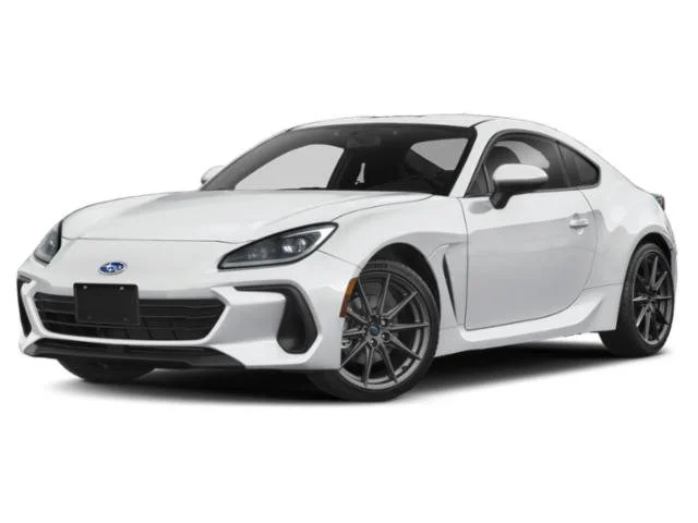 2023 Subaru BRZ Limited