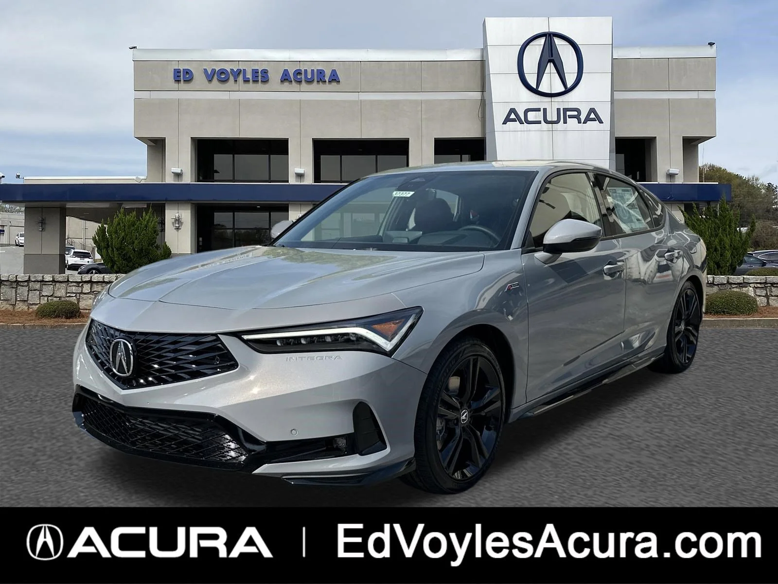 2026 Acura Integra A-Spec with Tech Package's photo