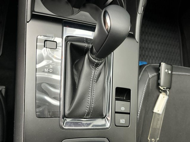 New 2026 Rhodium White Metallic Mazda 2.5 S Select image 21
