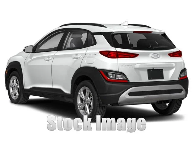 Used 2023 Grey Hyundai SEL (IVT) All-Wheel Drive image 20