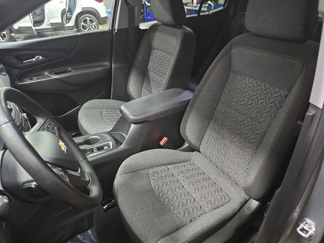 2024 Chevrolet Equinox LT - Photo 17