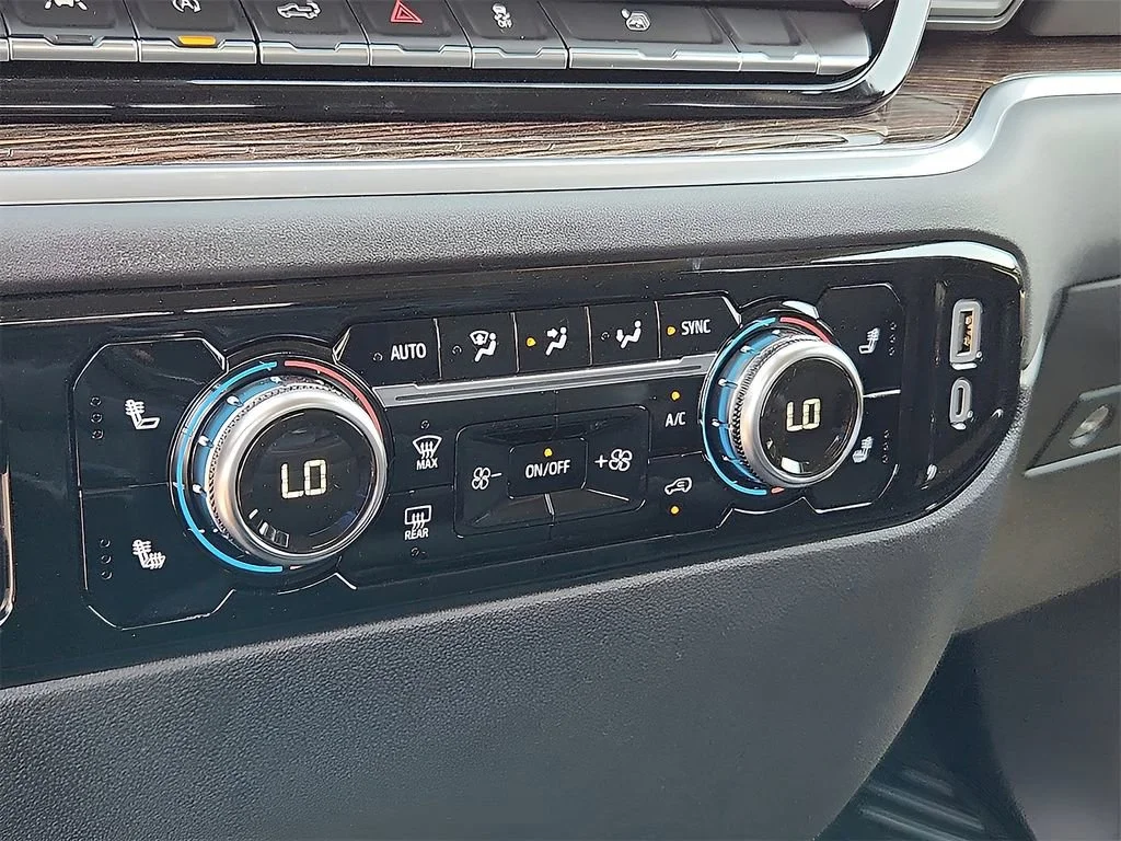 2026 GMC Sierra 1500 SLE - Photo 14