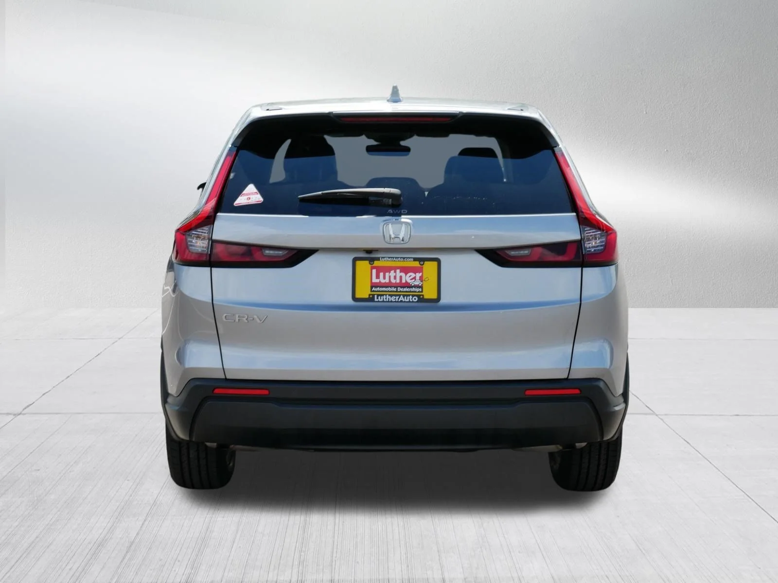 2024 Honda CR-V EX-L - Photo 6