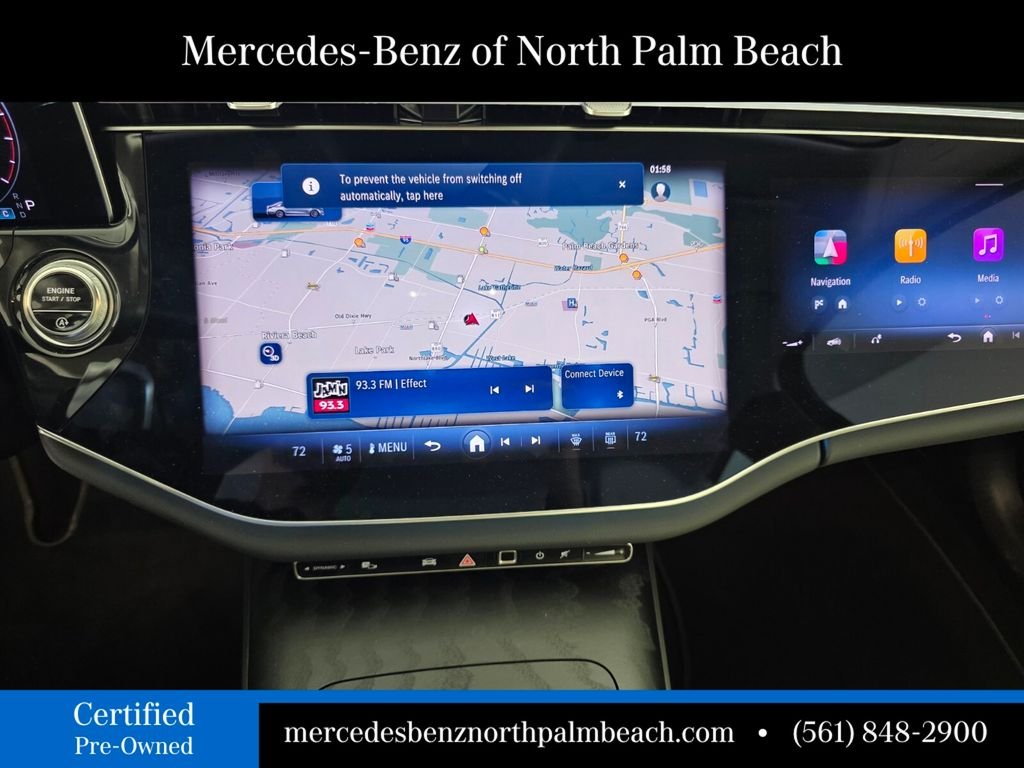 Used 2026 Silver Mercedes-Benz E 350 image 21
