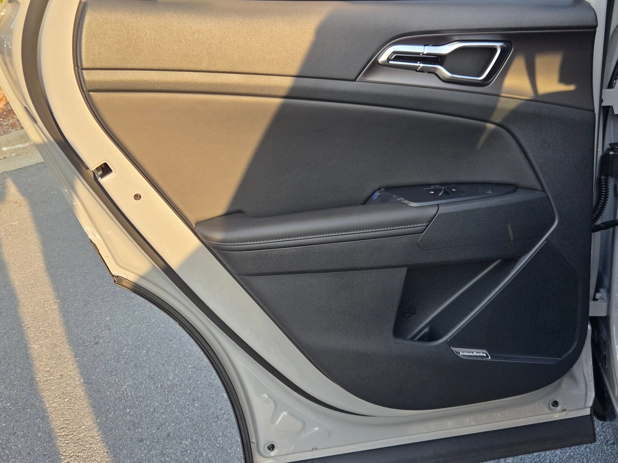 New 2027 Wolf Gray Kia SX-Prestige image 29