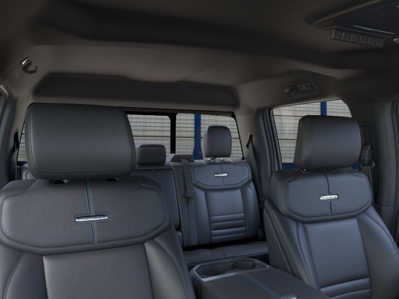 New 2026 Avalanche Ford  image 22