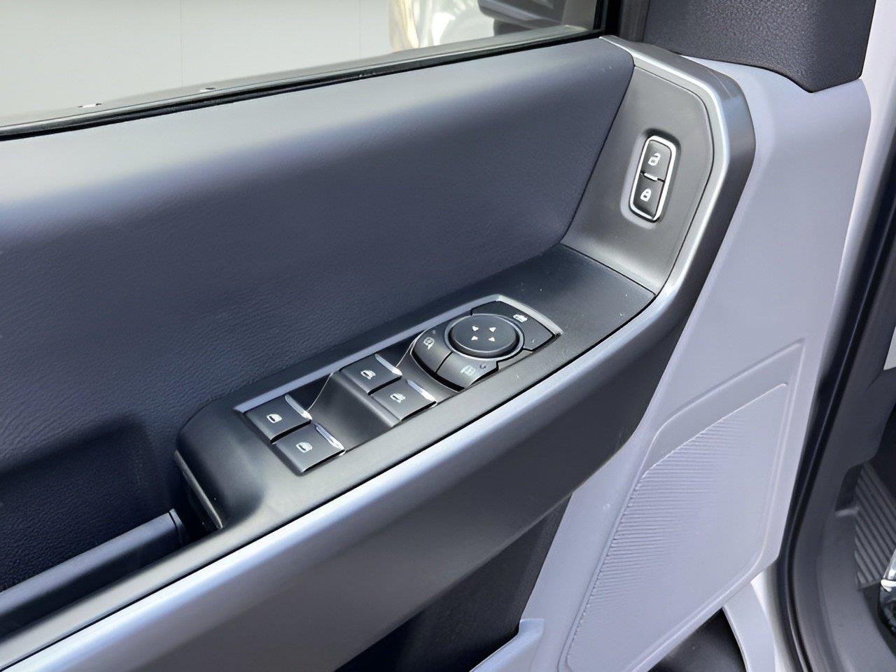 New 2026 Avalanche Ford F-250® XL image 9