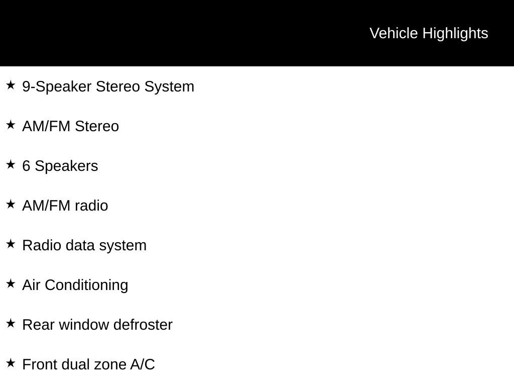New 2026 Adriatic Blue Metallic Ford EcoBoost® Fastback image 11