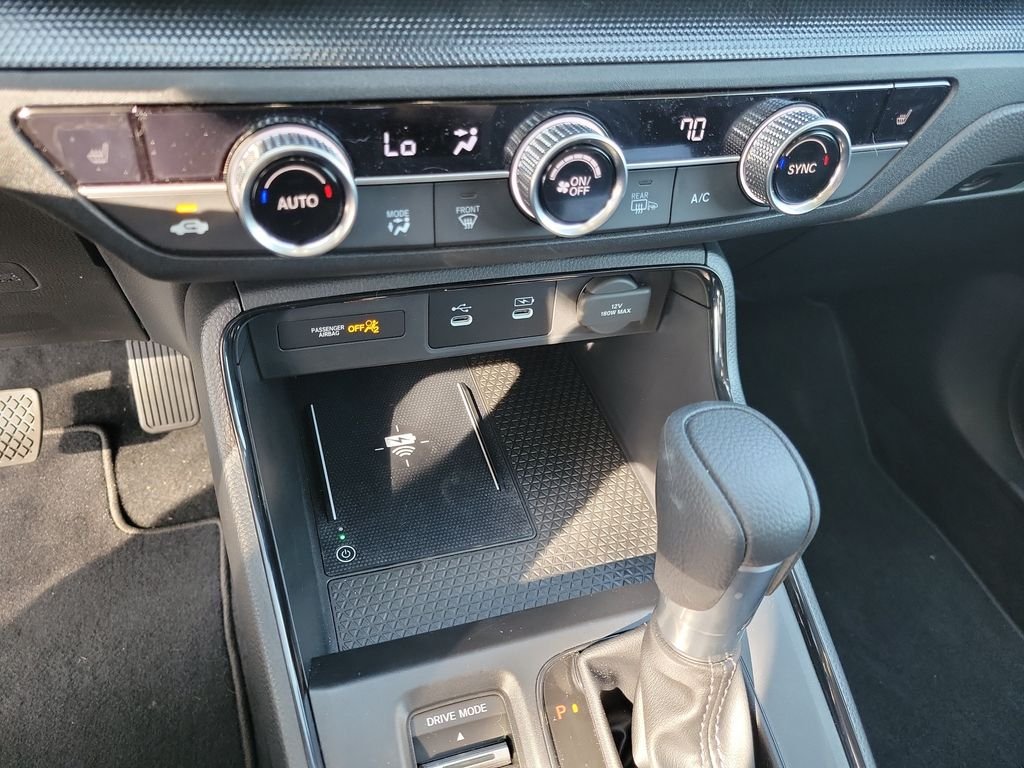 2026 Honda CR-V EX - Photo 34