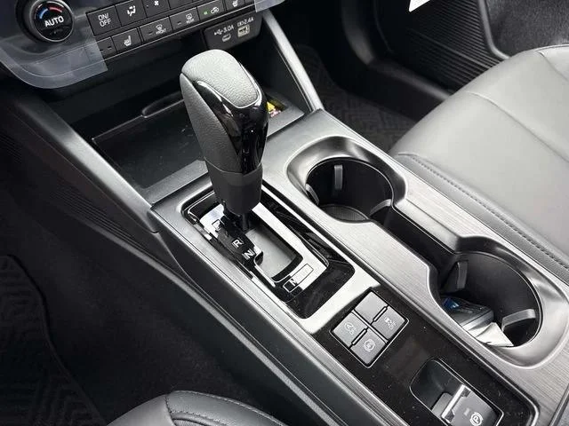 2026 Subaru Outback Premium - Photo 22