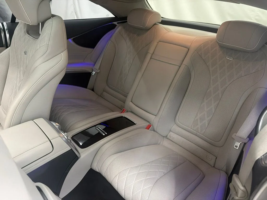 Used 2019  Mercedes-Benz S 560 image 22