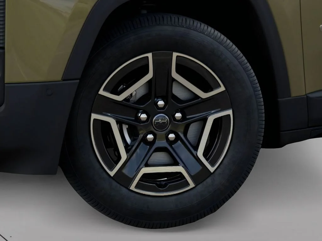 New 2026 41 Exterior Paint Jeep Limited image 8