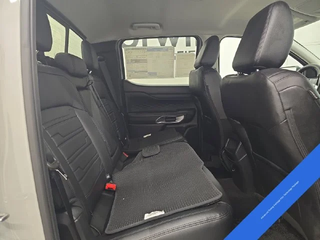 New 2026 Avalanche Ford Lariat® image 14