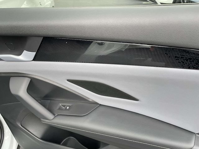 New 2026 White Volkswagen 2.0T SE R-Line Black image 10