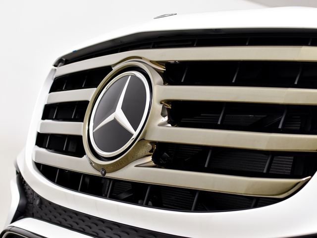 New 2026 MANUFAKTUR Moonlight White Magno Mercedes-Benz GLS 450 image 56