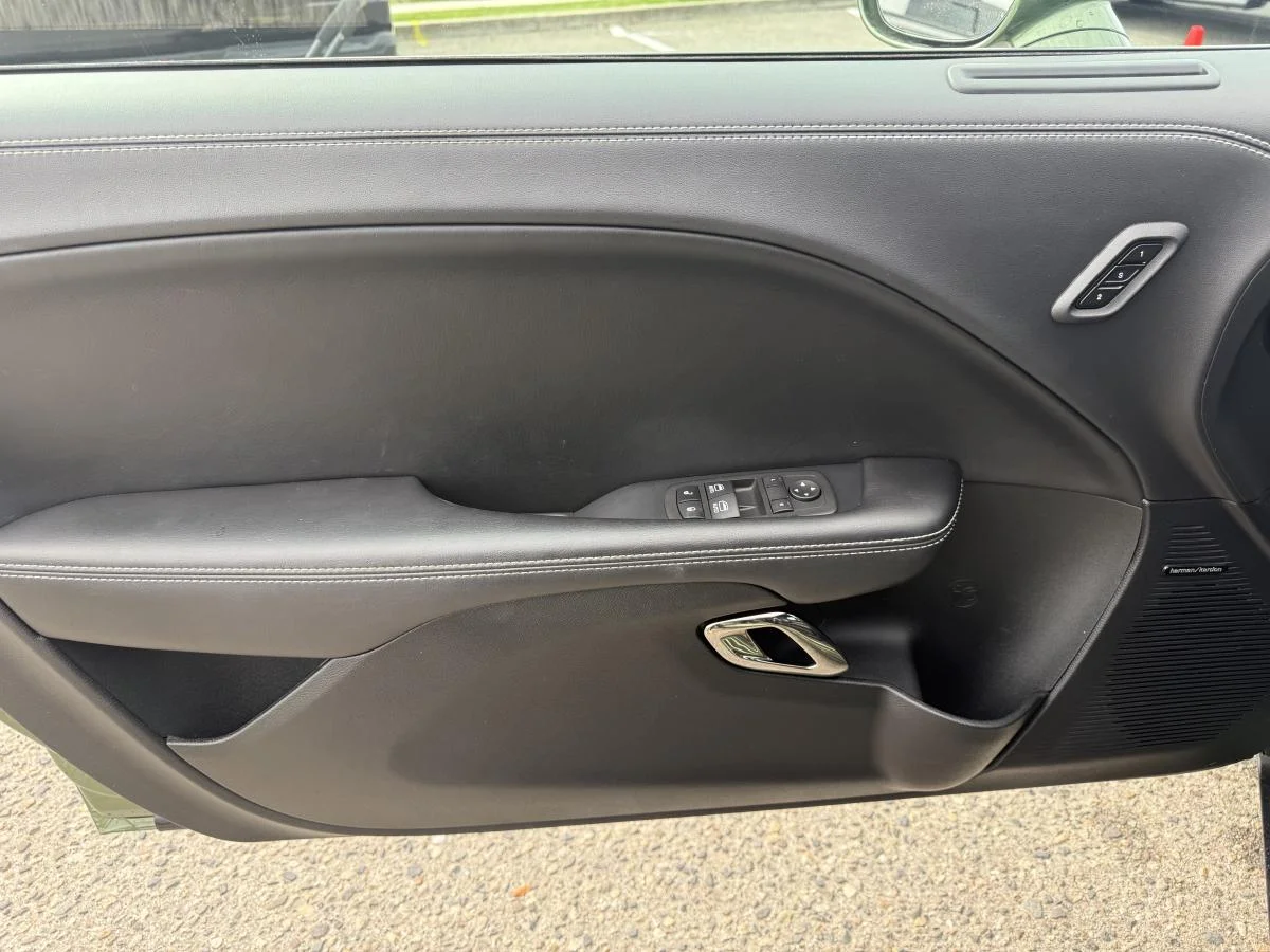 Used 2023 Green Dodge Srt Hellcat image 14