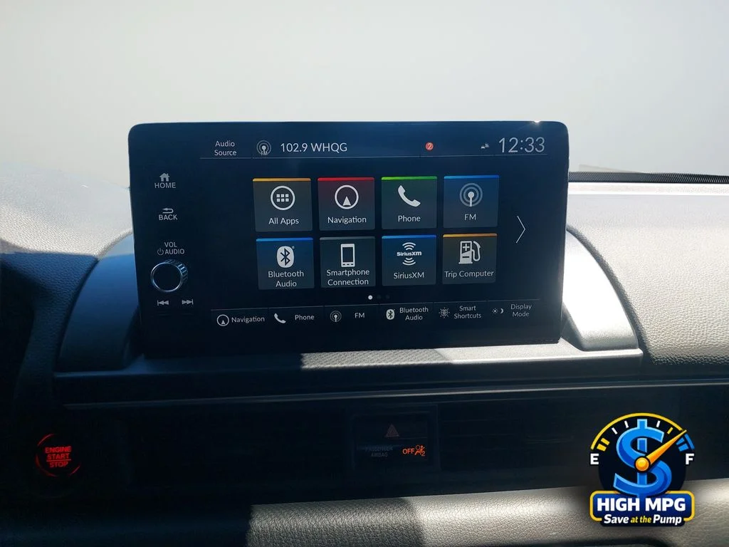 2023 Honda Pilot Elite - Photo 13