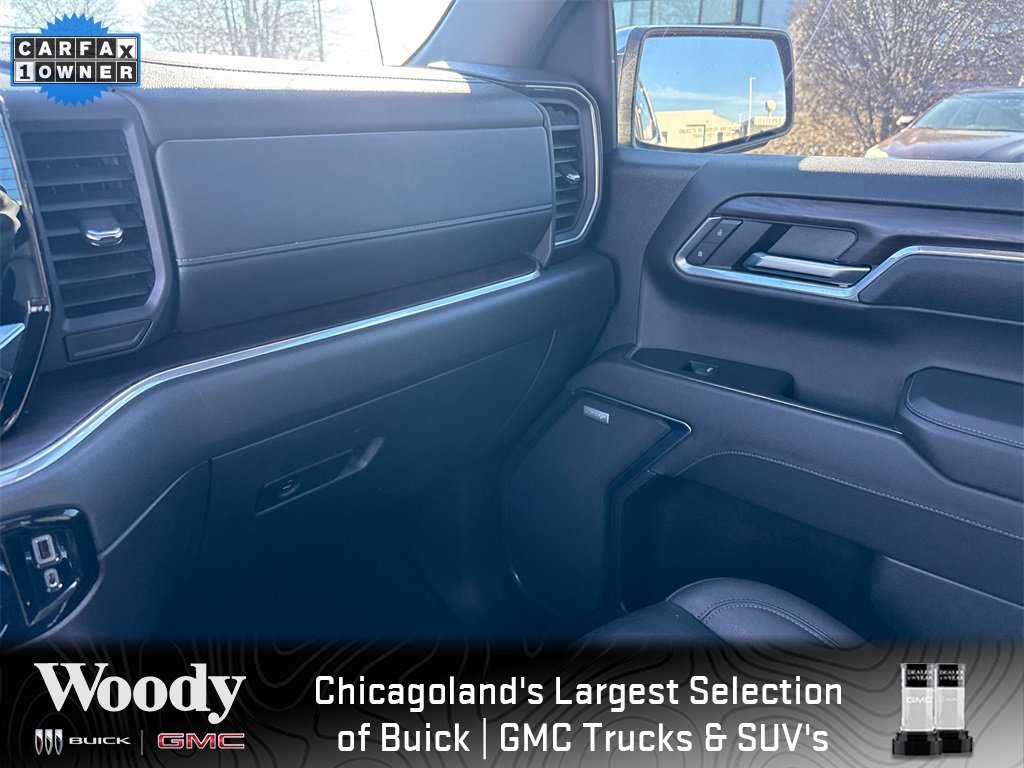 2023 GMC SIERRA - Image 26