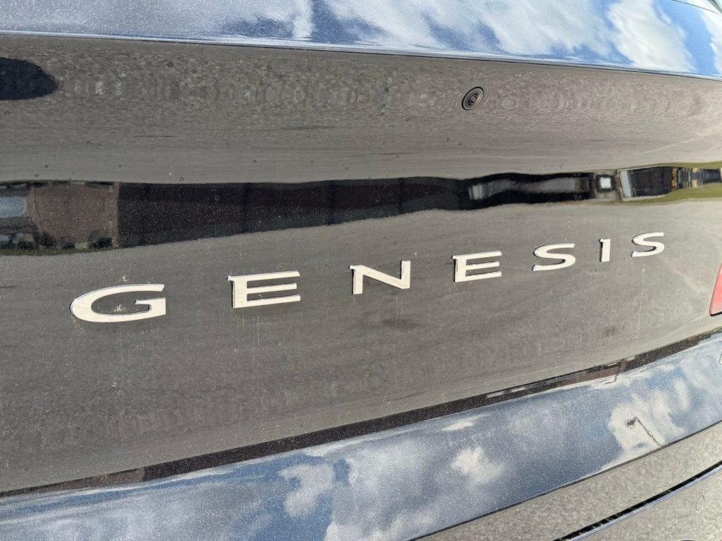 2025 GENESIS GV80 Prestige - Photo 14