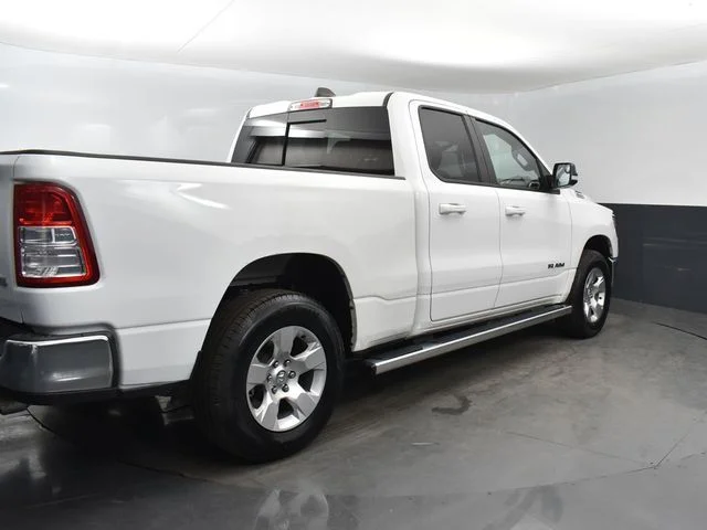 2022 RAM Ram 1500 Pickup Big Horn/Lone Star - Photo 21