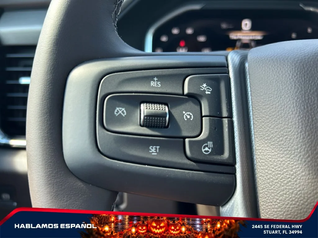 New 2026 Titanium Rush Metallic GMC Denali image 25
