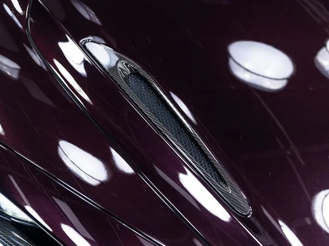 Used 2018 Gray McLaren Base image 65