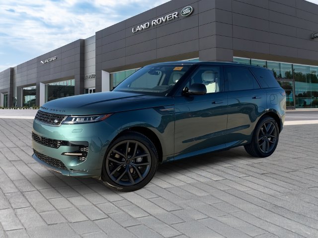2026 Land Rover Range Rover Sport Dynamic SE