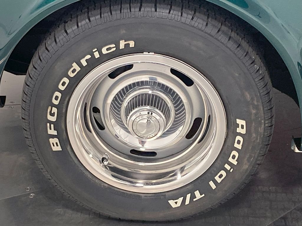 Used 1971  Chevrolet  image 14