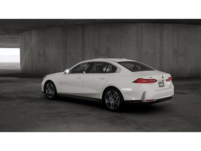 2026 BMW 5 Series 530i - Photo 2
