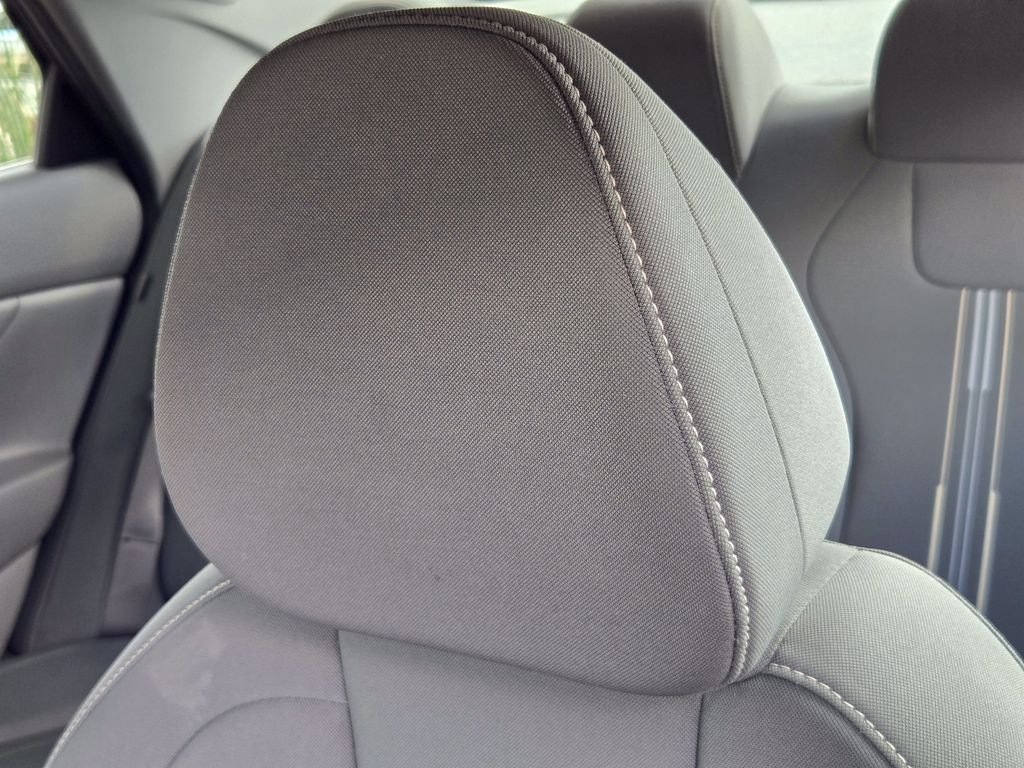 Used 2024 Red Hyundai SEL image 17