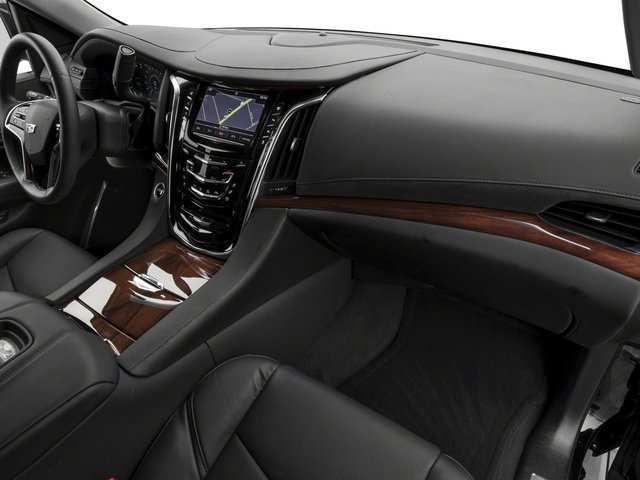 Used 2018 Black Raven Cadillac Premium Luxury image 19