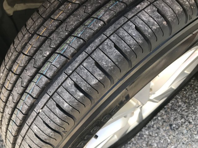 Certified Used 2025 Ice Cap Toyota LE image 13