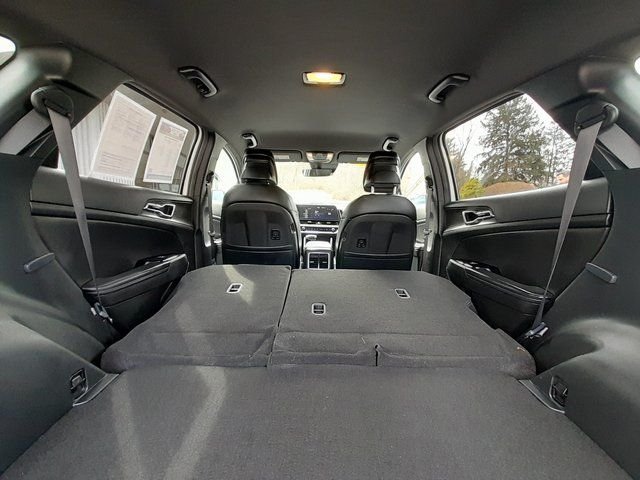 Used 2023 White Kia X-Line image 55