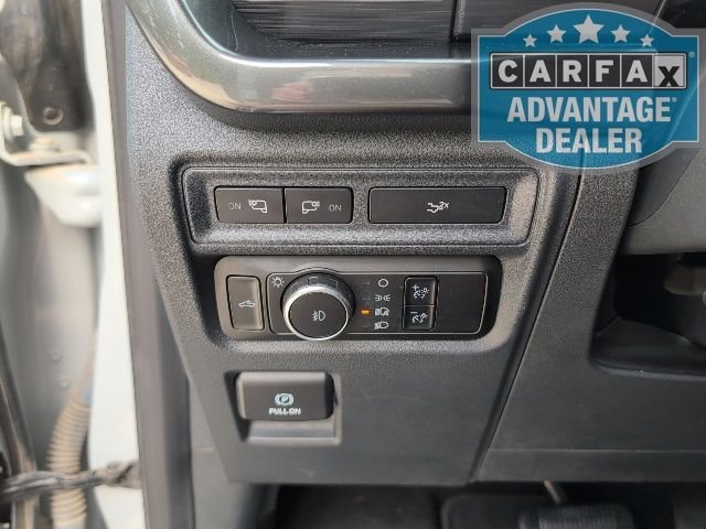 Used 2023 Gray Ford Tremor image 16
