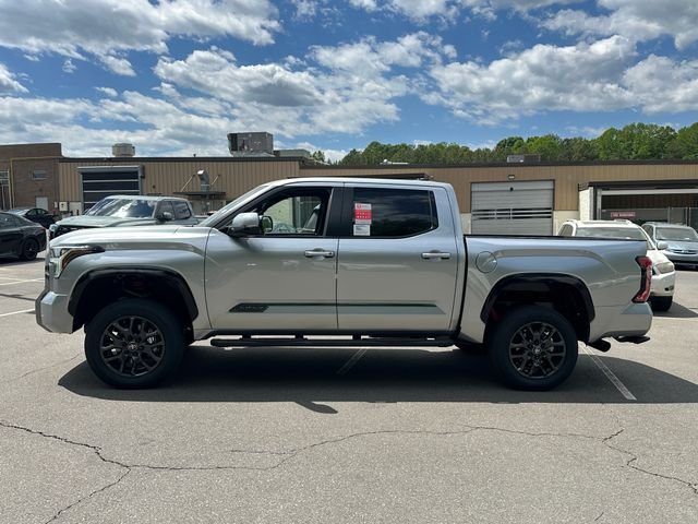 2026 Toyota Tundra Platinum - Photo 4