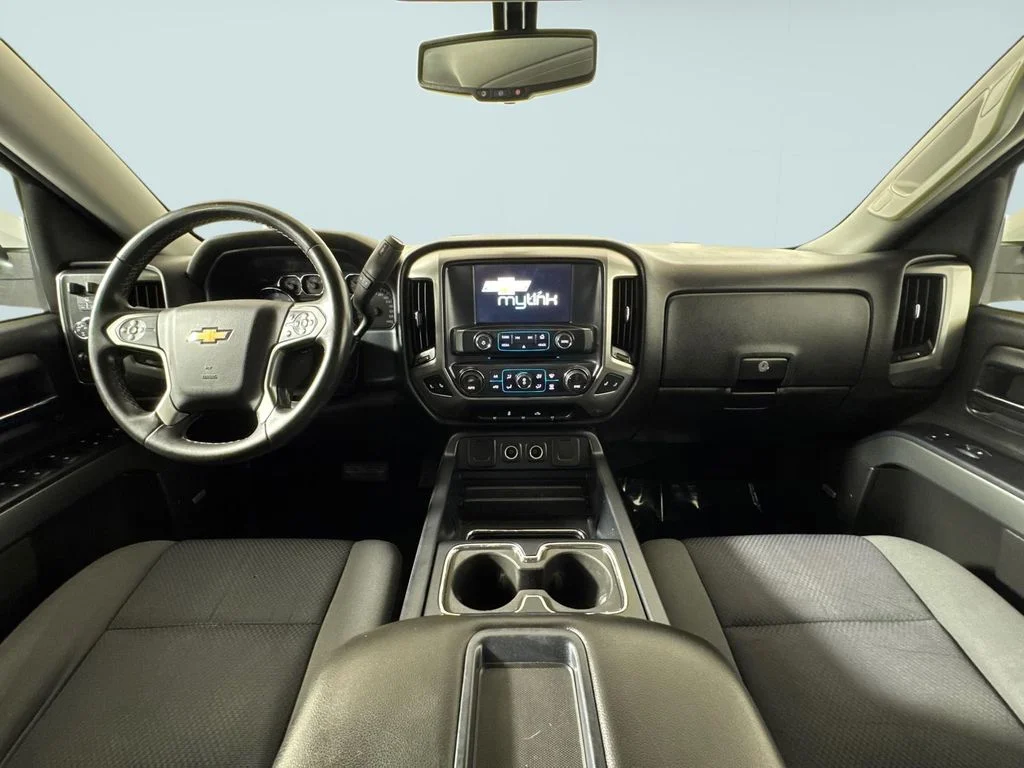 Used 2015 White Chevrolet LT image 7