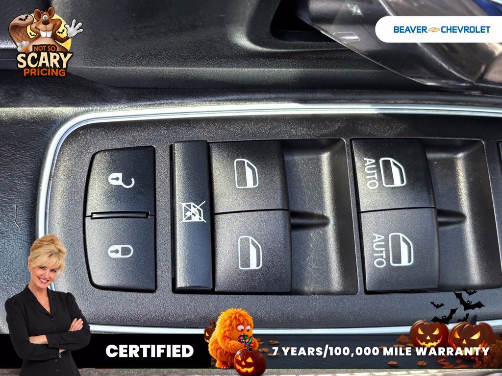 Used 2023  Ram Power Wagon Rebel image 36