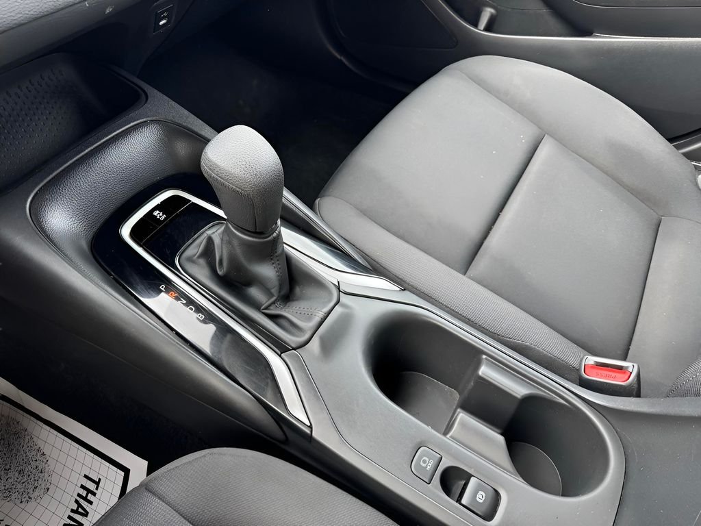 Used 2024 Blueprint Toyota LE image 26