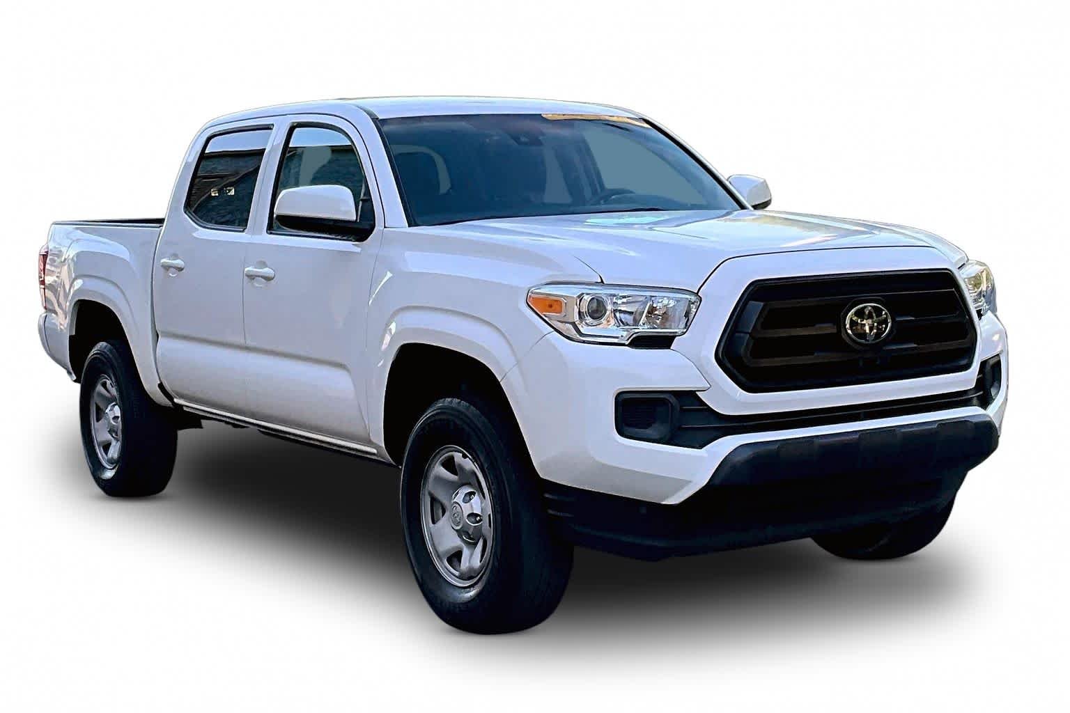 Used 2023 Ice Cap Toyota SR image 3