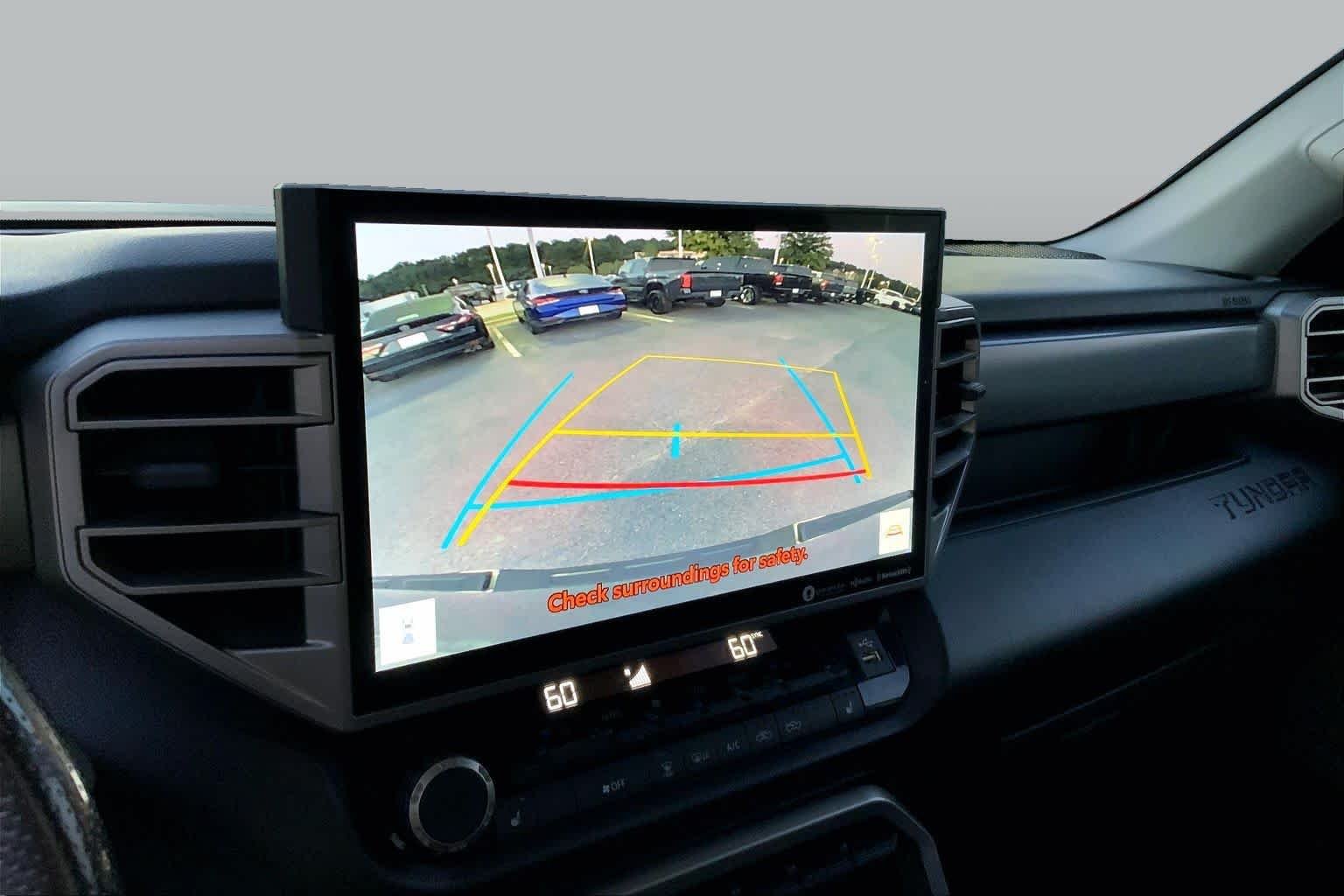 Used 2023 Magnetic Gray Metallic Toyota SR5 image 26