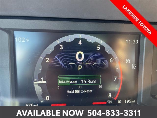 Certified Used 2026 UNDERGROUND Toyota  image 37