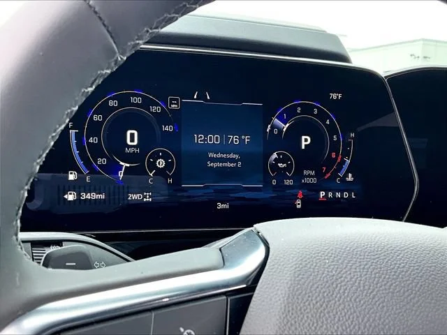 2026 Chevrolet Tahoe Premier - Photo 21