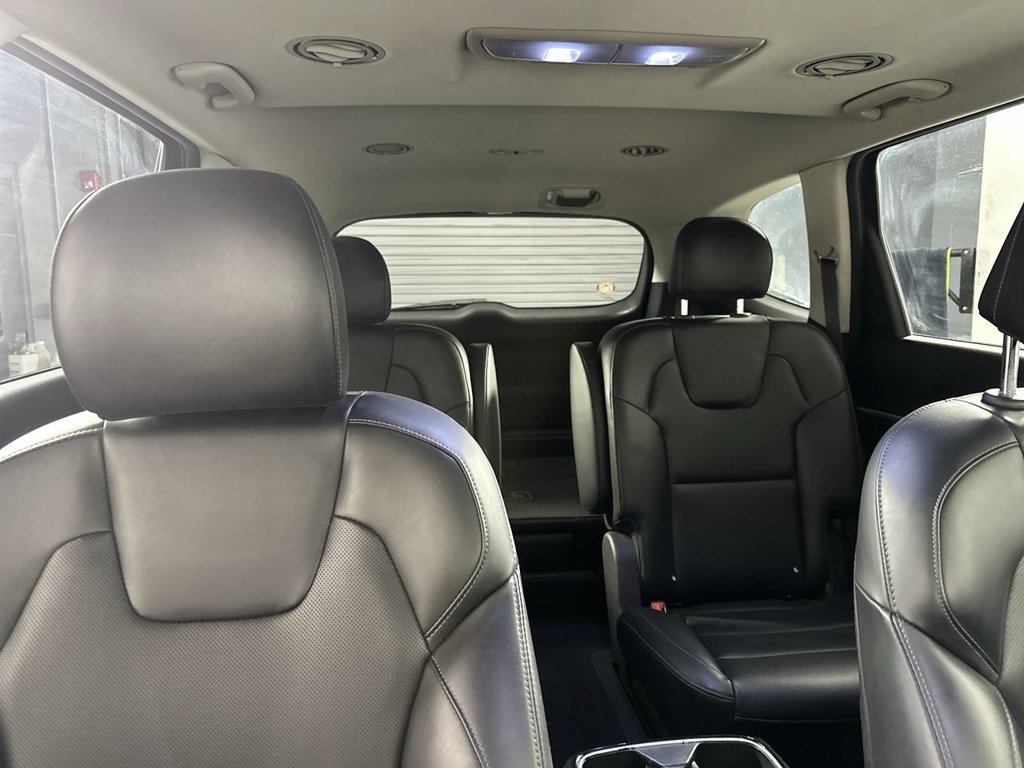 Certified Used 2022 Gray Kia S image 16