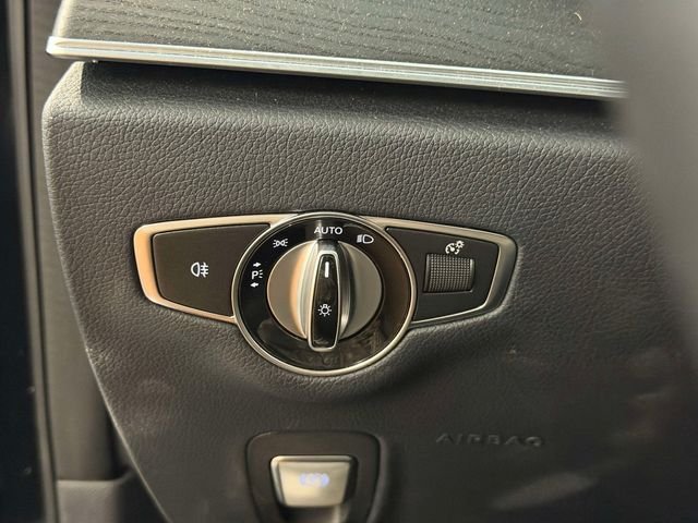 Certified Used 2023 Black Mercedes-Benz E 350 image 21