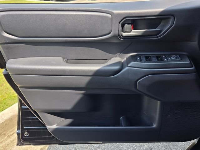 Used 2025 Black Toyota 1958 image 27