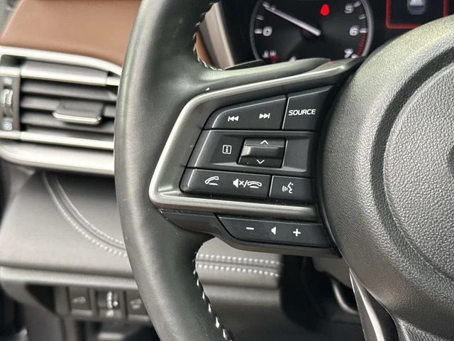 Used 2025 Gray Subaru Touring XT image 43