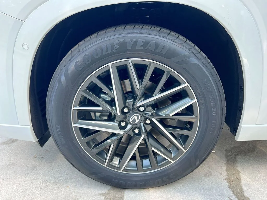 2026 Lexus TX 350 Premium - Photo 9