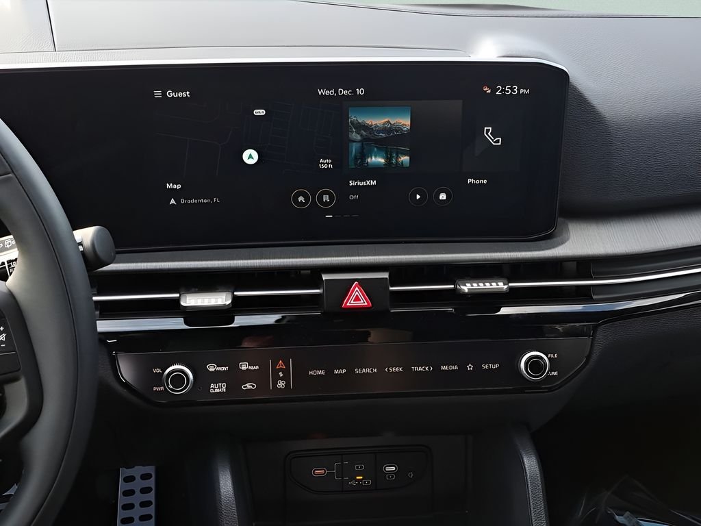 2026 Kia Sportage X-Pro Prestige - Photo 18